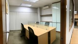Crystal Time Building (D13), Office #555025431